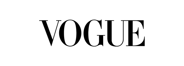 Vogue logo 2d38487f
