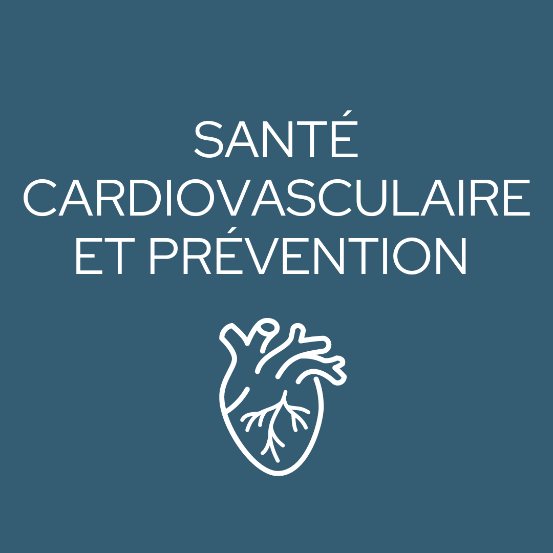 santé cardiovasculaire