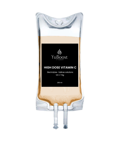 vitamine c