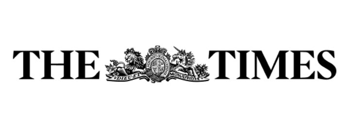 The times logo 7ad00cec