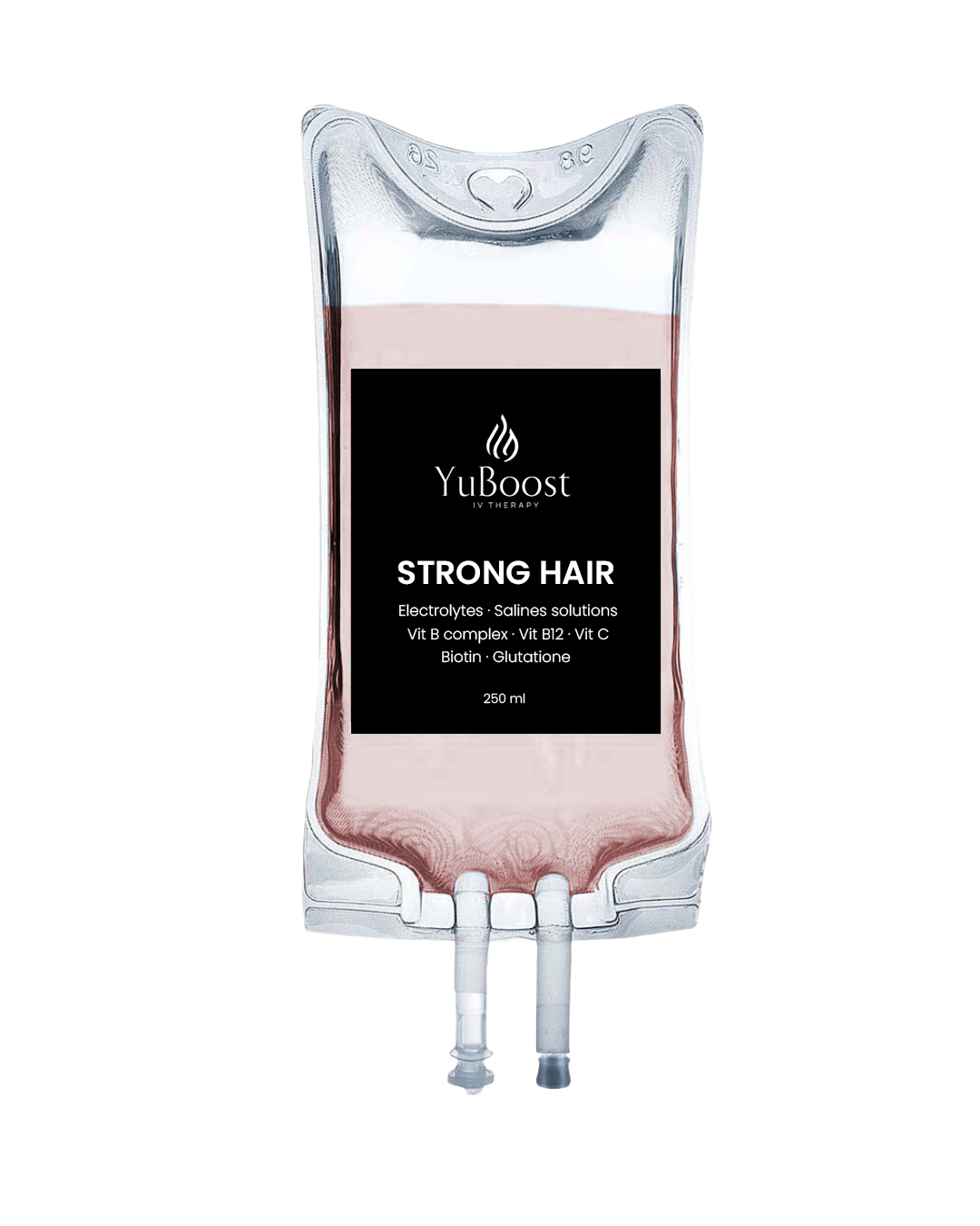 StrongHair 91cc50ce