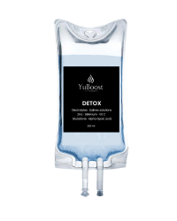 injection detox