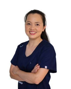 Tina Pham