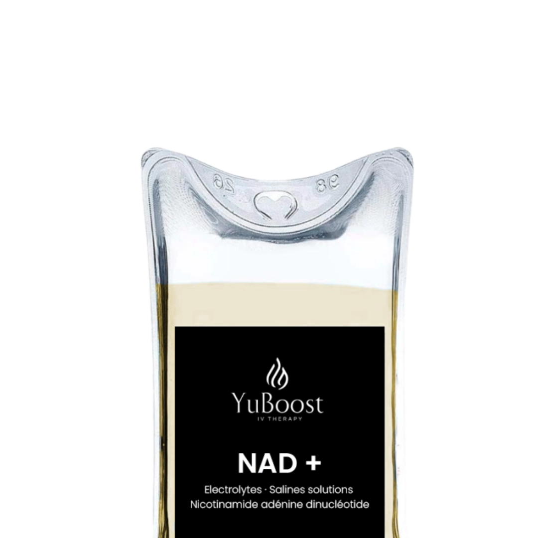 nad+