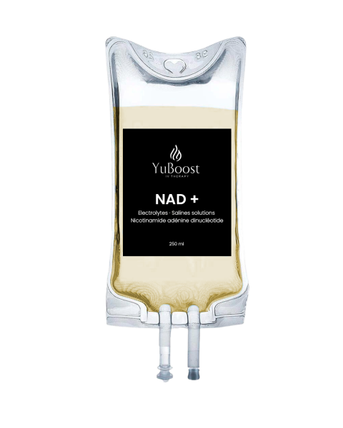 nad+