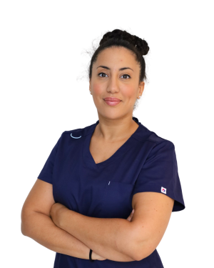Samia Bentahar
