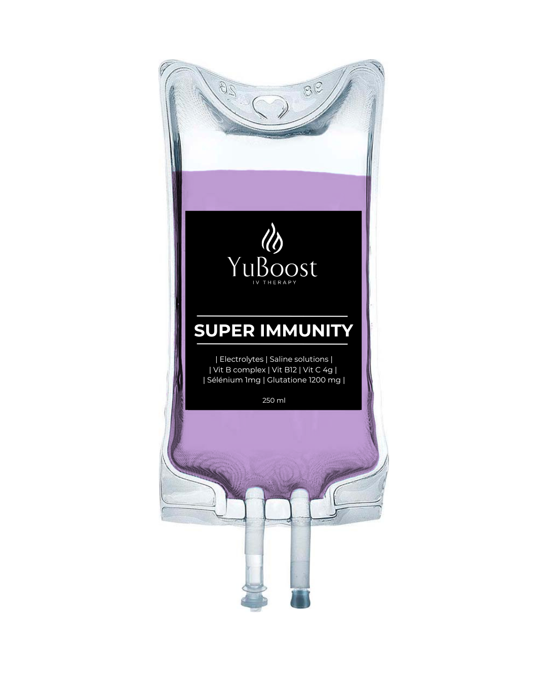 Super immunity