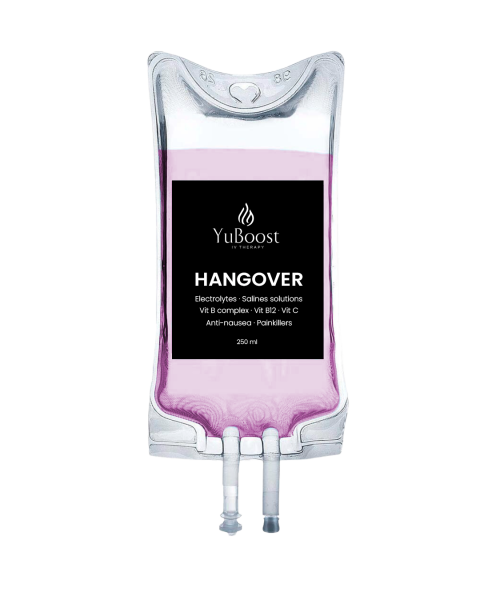 Hangover