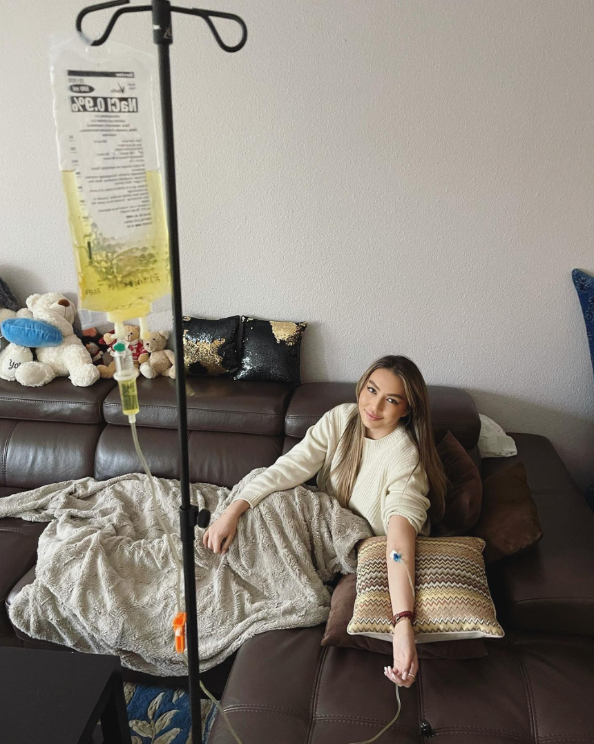 IV Therapy