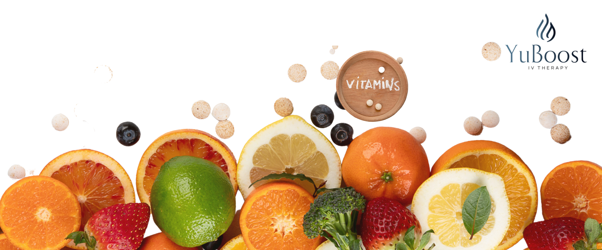 vitamines