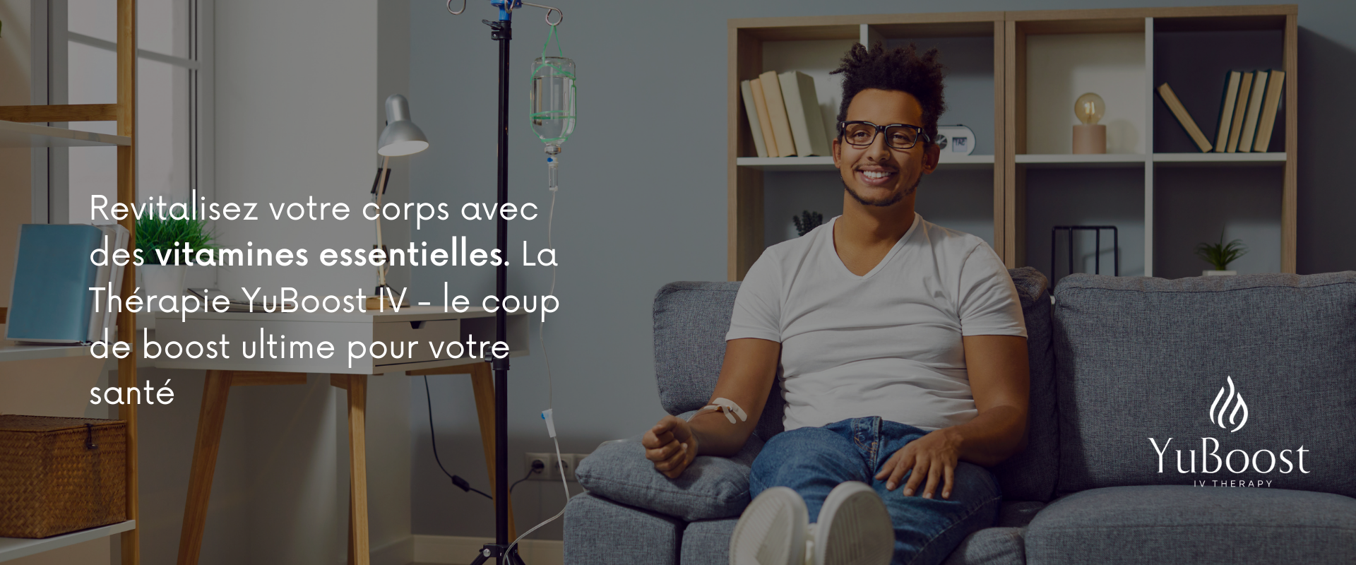 What are the side effects of vitamin B? Yuboost