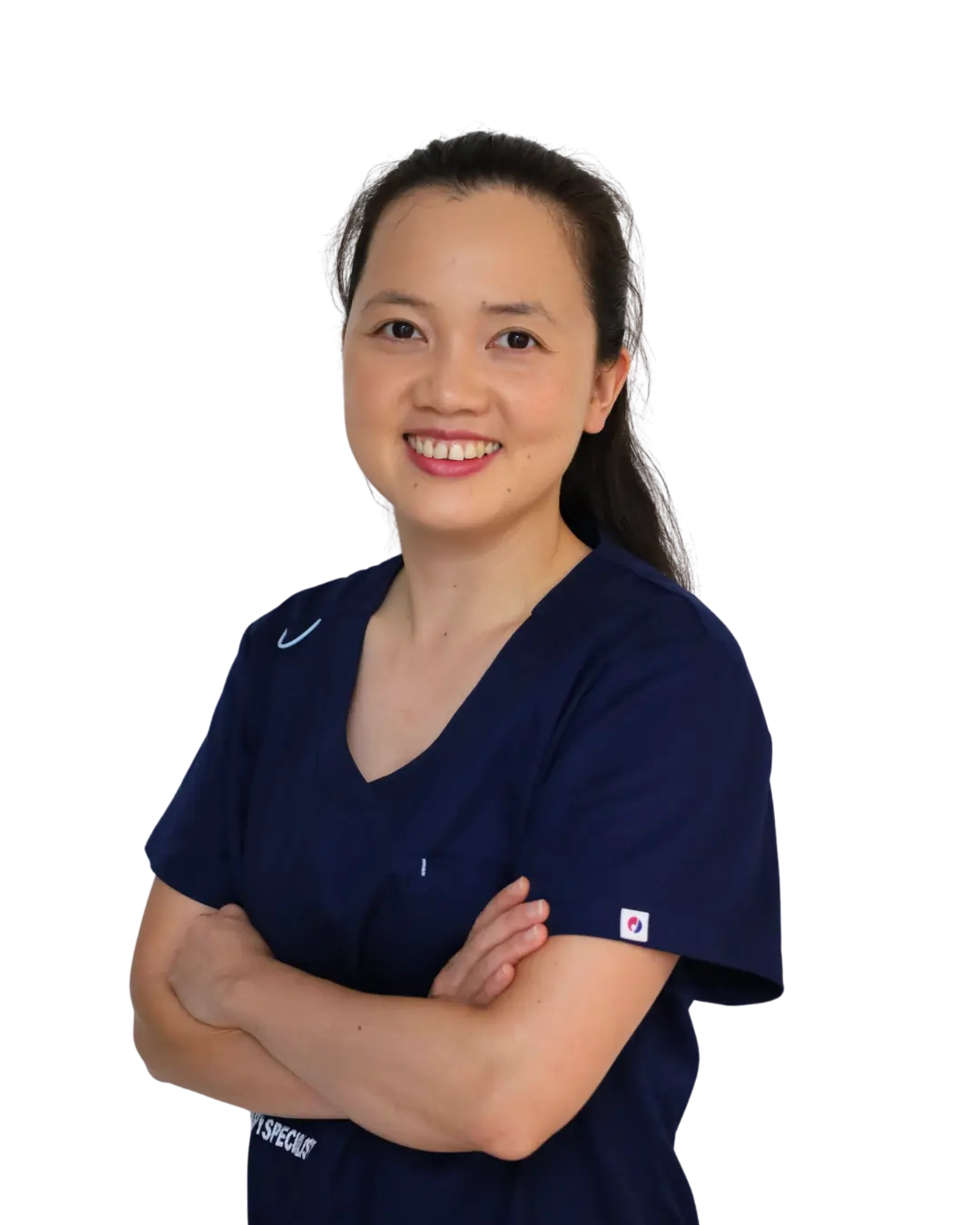 IV therapy gen&egrave;ve