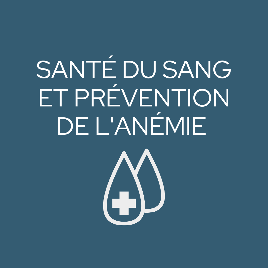 vitamine b12 anémie