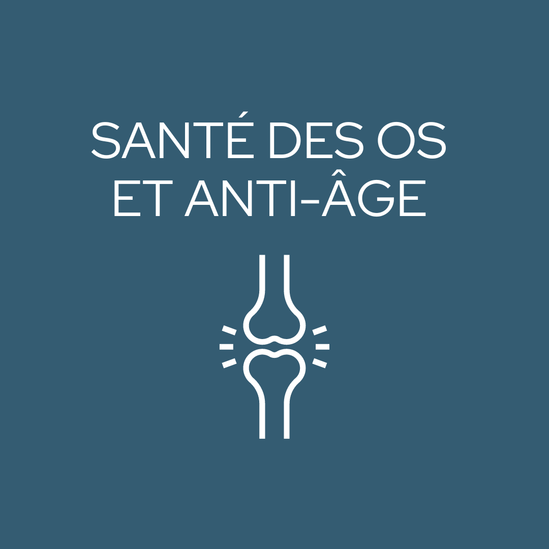 santé des os