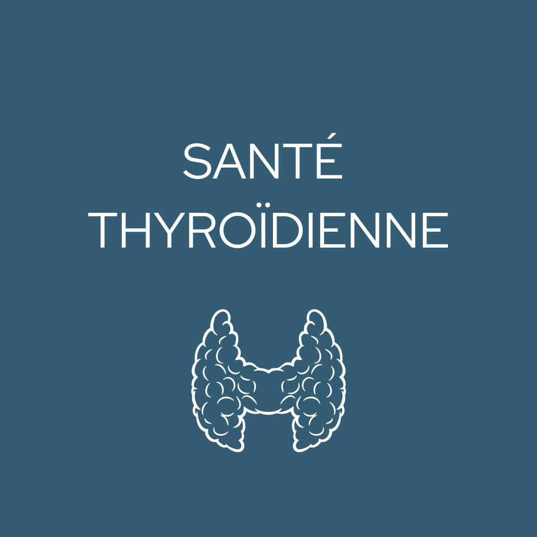 thyoride sélénium