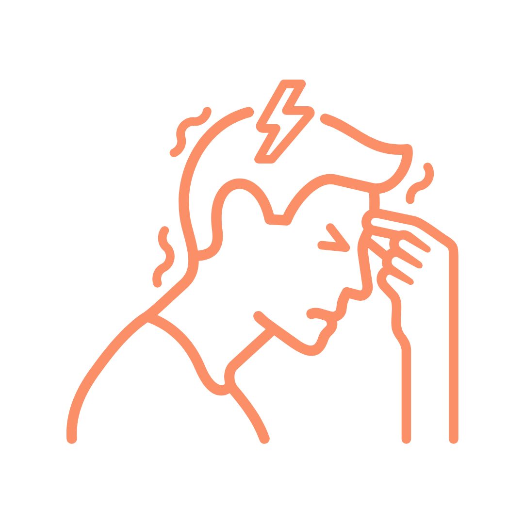 maux de tete