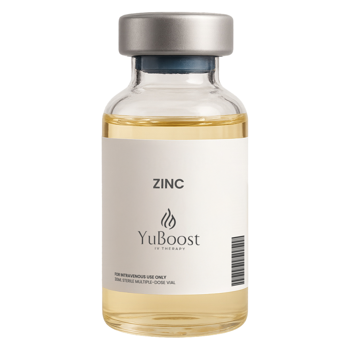 Zinc 1