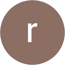 Photo de profil de r l