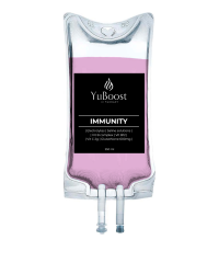 IV immunity
