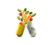 injection vitamines