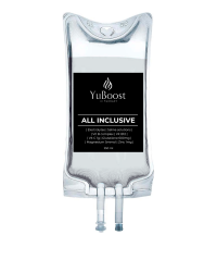 injection vitamine all inclusive