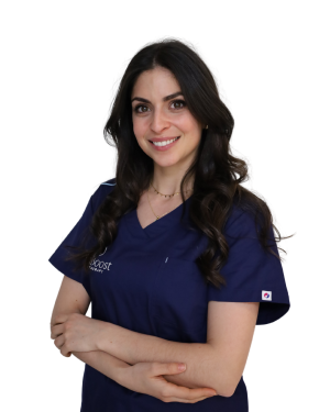 Nuria Hernández Garçia