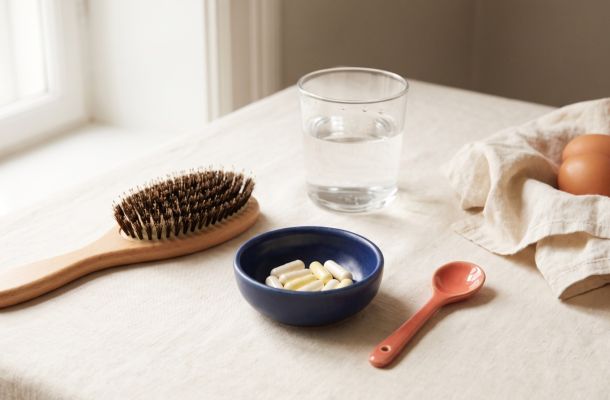 yuboost biotine bienfaits
