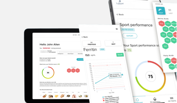 résultat bilan sanguin