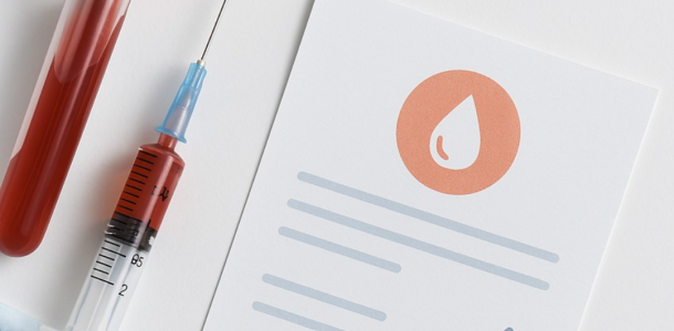 bilan sanguin complet