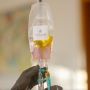 perfusion vitamine 3