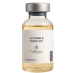 Vitamine BComplexe