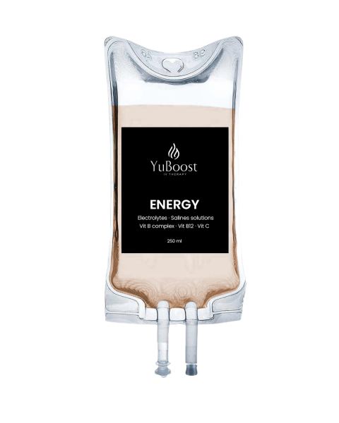 energy