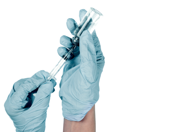 injection vitamines