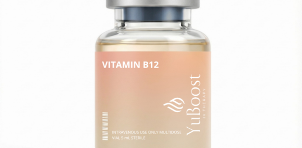 vitamin b12 iv injections B-12 B12 Shot - IV Concierge