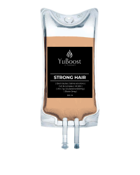 injection vitamine strong hair