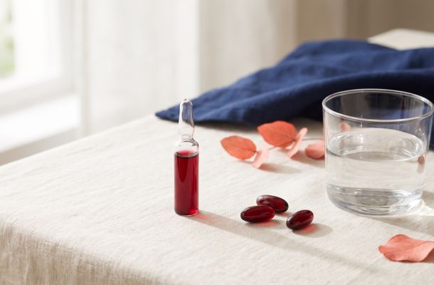 yuboost vitamin b12 side effects